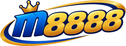 m8888 logo